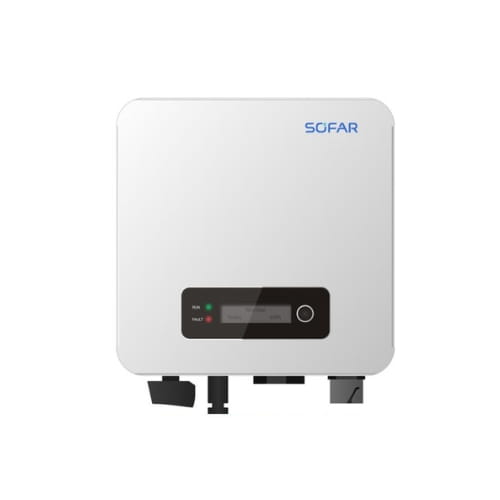 Sofar Solar 2700 TL-G3