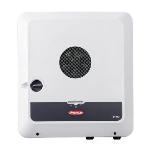 Falownik hybrydowy Fronius Symo GEN24 6.0 Plus
