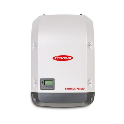 Inwerter sieciowy Fronius Primo 8.2-1