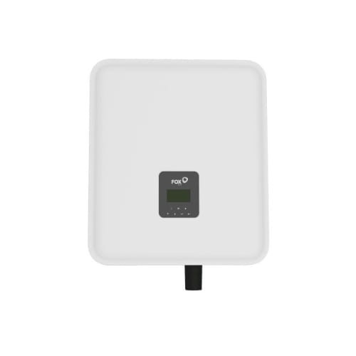 Inwerter hybrydowy FoxESS