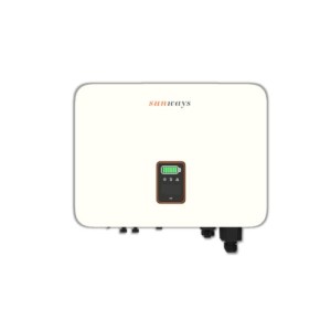 Inwerter hybrydowy Sunways STH–12KTL