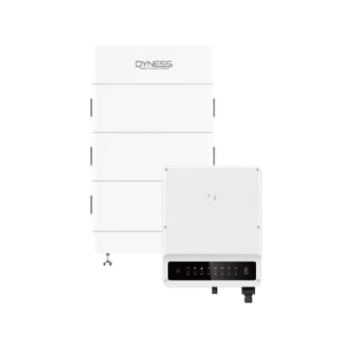 Zestaw Magazyn Energii Dyness Tower T10 + Goodwe GW8