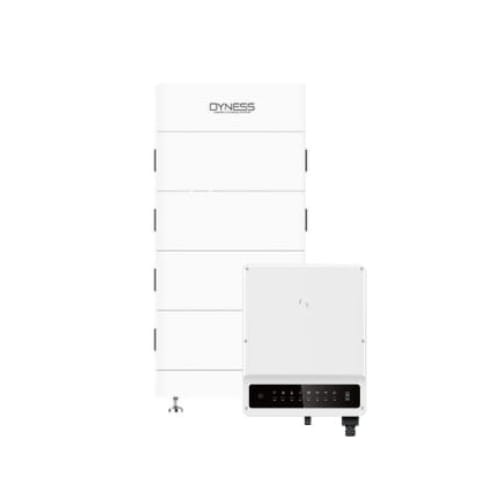 Zestaw Magazyn Energii Dyness Tower T14 + Goodwe GW10