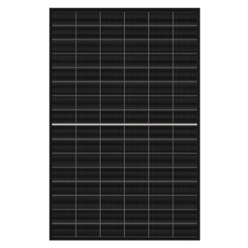Panel fotowoltaiczny Hyundai HiT-H500CF 500 Bifacial BF przód