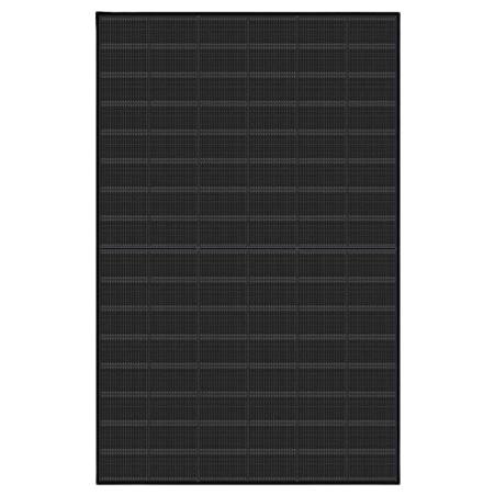Panel fotowoltaiczny Hyundai HiT-H500LF 500 Bifacial FB przód