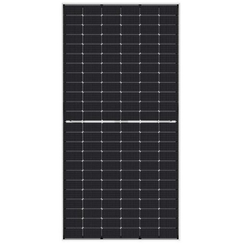 Panel fotowoltaiczny JINKO Solar 575 JKM575N-72HL4-BDV Bifacial przód
