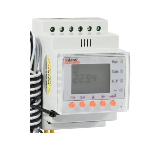 FelicityESS Smart Meter jednofazowy przód