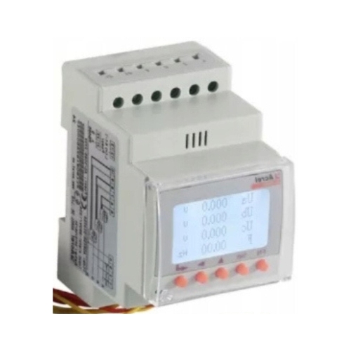 FelicityESS Smart Meter trójfazowy front