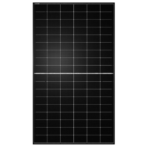 Panel fotowoltaiczny TW Solar 505 TWMNH-54HD505 BF przód