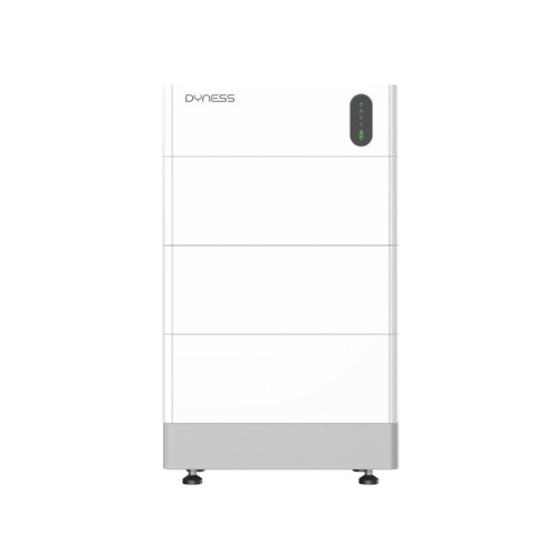 Magazyn Energii Dyness Tower Pro TP11 przód