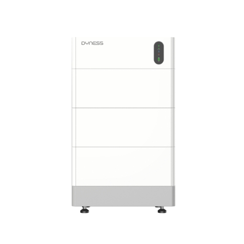 Magazyn Energii Dyness Tower Pro TP11 przód