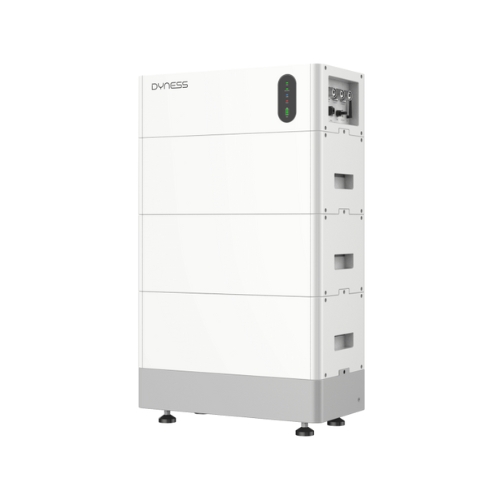 Magazyn Energii Dyness Tower Pro TP11 bok