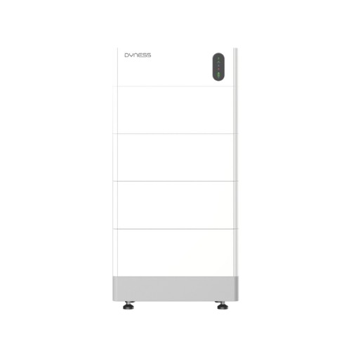 Magazyn Energii Dyness Tower Pro TP15 przód