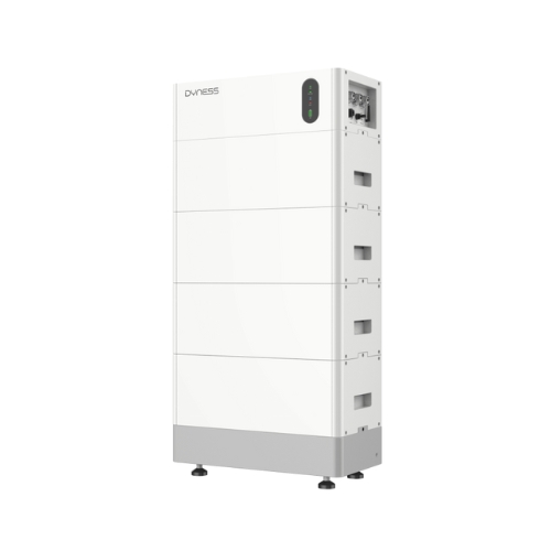 Magazyn Energii Dyness Tower Pro TP15 front