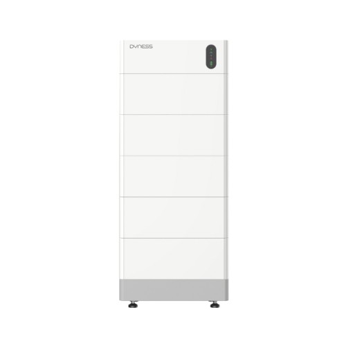 Magazyn Energii Dyness Tower Pro TP19 przód
