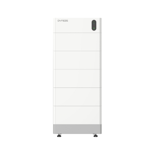 Magazyn Energii Dyness Tower Pro TP19 przód