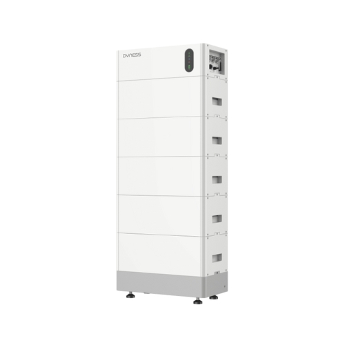 Magazyn Energii Dyness Tower Pro TP19 bok