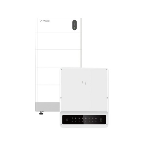 Zestaw Magazyn Energii Dyness Tower Pro TP15 + Goodwe GW10