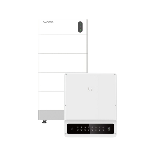 Zestaw Magazyn Energii Dyness Tower Pro TP15 + Goodwe GW10