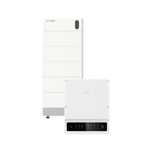 Zestaw Magazyn Energii Dyness Tower Pro TP19 + Goodwe GW8