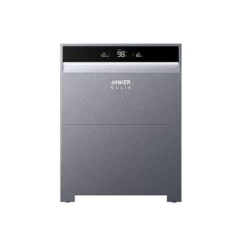 Magazyn energii Anker SOLIX X1-B5-H (moduł bateryjny)
