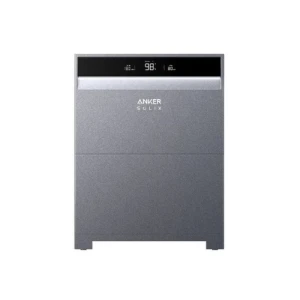 Magazyn energii Anker SOLIX X1-B5-H 30kWh (6 x moduł bateryjny)