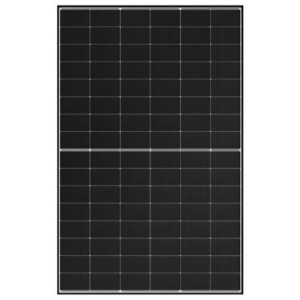 Panel fotowoltaiczny Longi 440W LR8-48HGD-440M BF przód