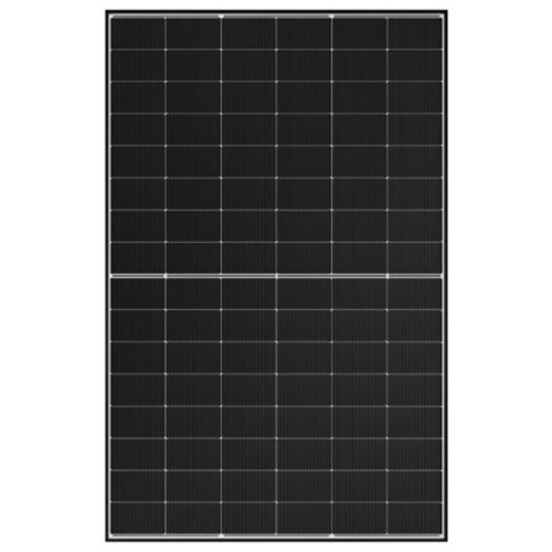 Panel fotowoltaiczny Longi 445W LR8-48HGD-445M BF przód