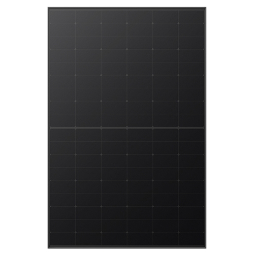 Panel fotowoltaiczny Longi 460W LR7-54HTB-460M FB przód