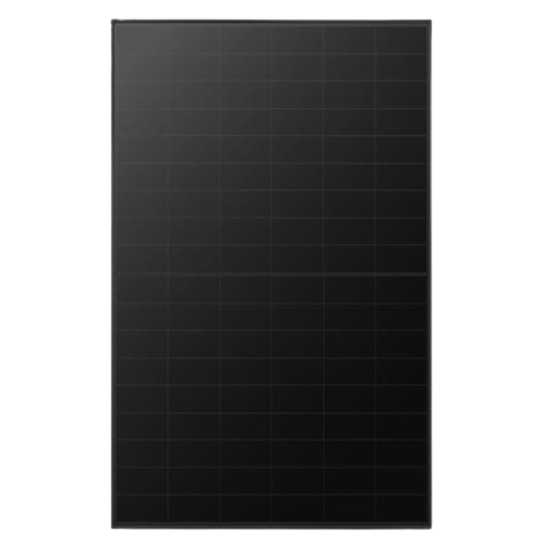 Panel fotowoltaiczny Longi 505W LR7-60HTB-505M FB przód