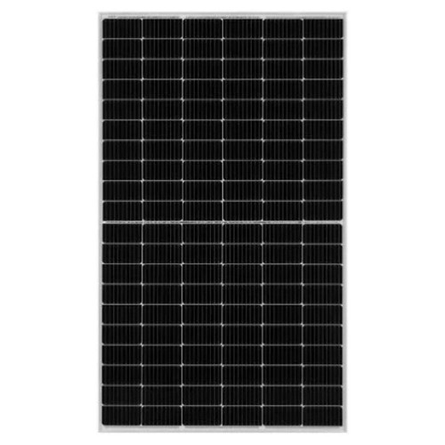 Panel fotowoltaiczny JA SOLAR 380 JAM60S20-380 MR SF przód