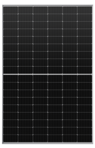 Longi LR5-72HPH 555M SF