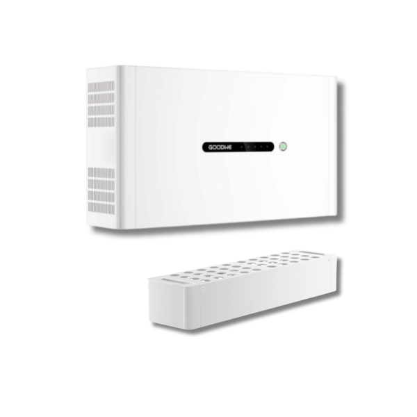 Magazyn energii GoodWe Lynx D LX D5.0-10 v2