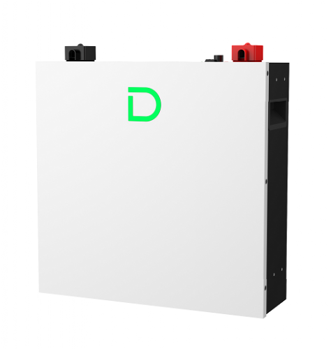 Dyness LV 5.12kWh DL5.0C Pro