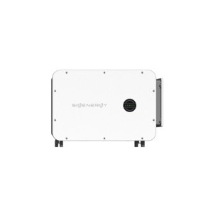 Inwerter hybrydowy Sigen Stack HYA 110kW - 5MPPT WIFI/LAN
