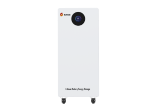 Magazyn energii SRNE EOS SR-EOS15B