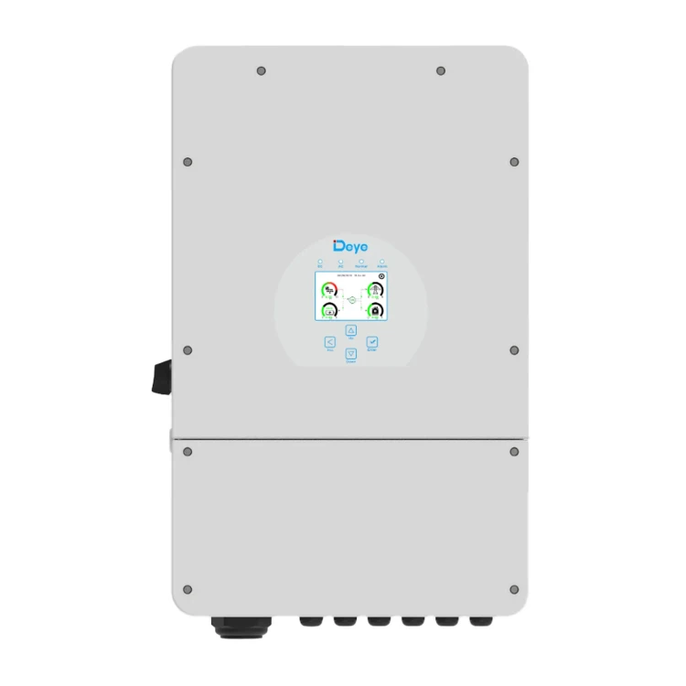 Inwerter hybrydowy Deye SUN-10K-SG02LP1-EU.webp