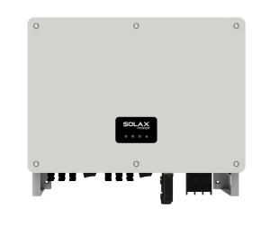 Inwerter sieciowy SOLAX X3-MGA-40K-G2
