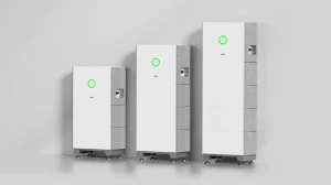 Zestaw ALL-IN-ONE SAJ 10kW HS2-10K-T2-X + 10kWh 2*ES-SAJ-BU2-5.0-HV5-Plus-EU