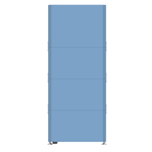 Moduł baterii + BMS Solplanet AI-HB 5,12kWh G2-E - Master
