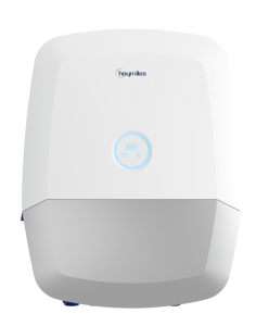 Inwerter hybrydowy Hoymiles HIT-8L-G3 LV 8kW - Niskonapięciowy