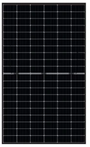 Panel fotowoltaiczny Sunova  SS-BG-585-72MDH(T) Glass/glass Bifacial