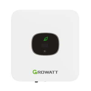 Inwerter sieciowy Growatt MIC 3000TL-X2 1F
