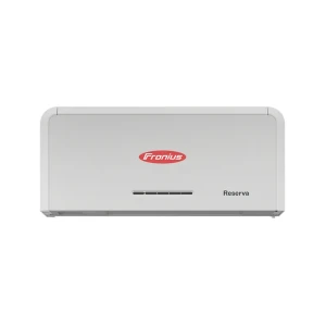 Moduł sterujący Fronius Reserva, podstawa w zestawie z BMS-em