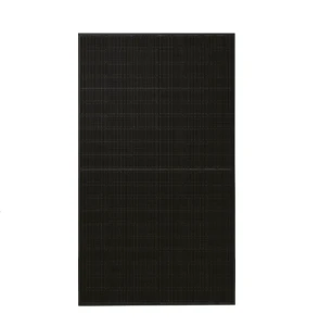 Panel fotowoltaiczny SUNTECH 490W STP490S-I60-NSFB+ Bifacial Full Black