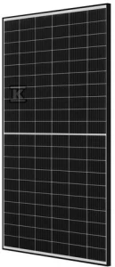 Jinko Panel fotowoltaiczny Jinko Solar 380N JKM380N-6TL3-V BF
