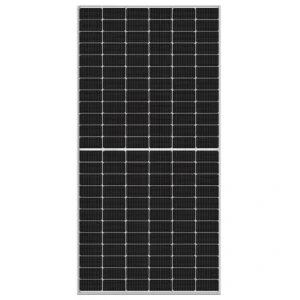 Panel fotowoltaiczny JA Solar JAM66D45 625LB (SFR) BiFacial