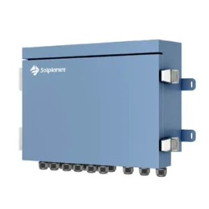 Rozdzielnica przyłączeniowa Solplanet ASW1000-CB-HB Combiner Box