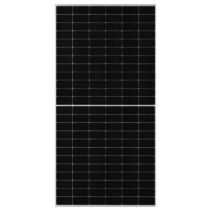 Panel fotowoltaiczny JA Solar 640 JAM72D42-640 LB Bifacial SF MC4/EVO2 (N-Type)