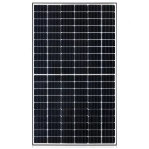 Panel fotowoltaiczny JA Solar 385 JAM60S20-385 MR BF